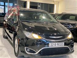 کرایسلەر ڤۆیجەر